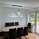 Σπίτι διακοπών Maiferien Harz - Haus Goldstrahl *