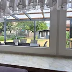 Maiferien Harz - Haus Goldstrahl