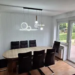 Semesterbostad Maiferien Harz - Haus Goldstrahl *