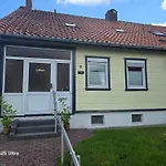 Maiferien Harz - Haus Goldstrahl Clausthal-Zellerfeld