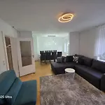 Σπίτι διακοπών Maiferien Harz - Haus Goldstrahl