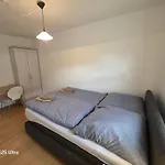 Semesterbostad Maiferien Harz - Haus Goldstrahl