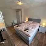 Σπίτι διακοπών Maiferien Harz - Haus Goldstrahl Clausthal-Zellerfeld