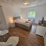 Maiferien Harz - Haus Goldstrahl Σπίτι διακοπών
