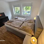 Maiferien Harz - Haus Goldstrahl Semesterbostad Clausthal-Zellerfeld