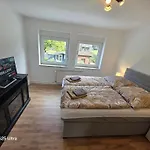 Maiferien Harz - Haus Goldstrahl Σπίτι διακοπών *
