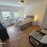 Maiferien Harz - Haus Goldstrahl * Clausthal-Zellerfeld
