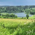 Maiferien Harz - Haus Goldstrahl Tatil Evi *