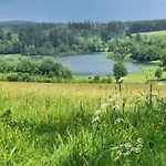 Tatil Evi Maiferien Harz - Haus Goldstrahl Clausthal-Zellerfeld