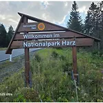 Tatil Evi Maiferien Harz - Haus Goldstrahl Clausthal-Zellerfeld