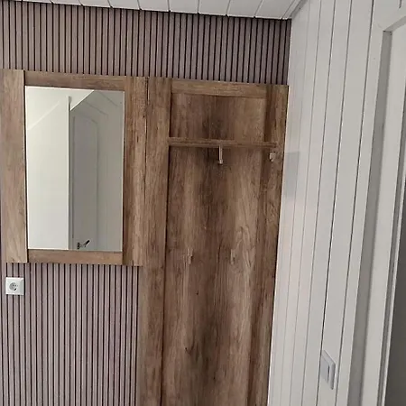 Casa vacanze Maiferien Harz - Haus Goldstrahl Clausthal-Zellerfeld