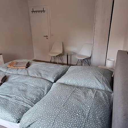 Maiferien Harz - Haus Goldstrahl Clausthal-Zellerfeld