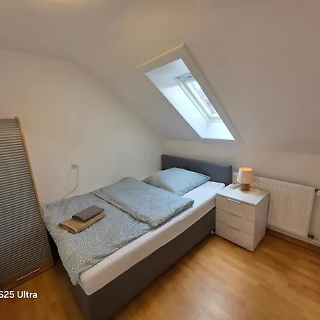 Maiferien Harz - Haus Goldstrahl Prázdninový dům Clausthal-Zellerfeld