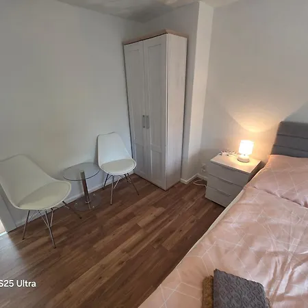 Casa vacanze Maiferien Harz - Haus Goldstrahl Clausthal-Zellerfeld