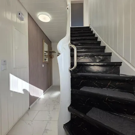 Maiferien Harz - Haus Goldstrahl