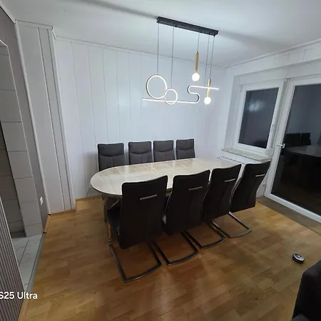 Casa vacanze Maiferien Harz - Haus Goldstrahl *