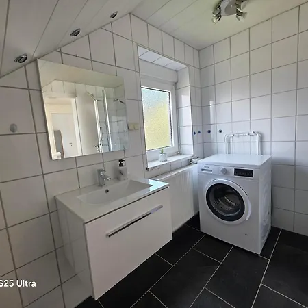 Maiferien Harz - Haus Goldstrahl *