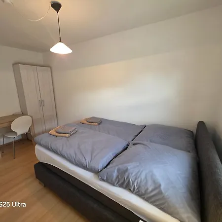 Casa vacanze Maiferien Harz - Haus Goldstrahl