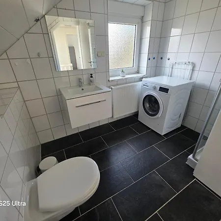 Maiferien Harz - Haus Goldstrahl Prázdninový dům *
