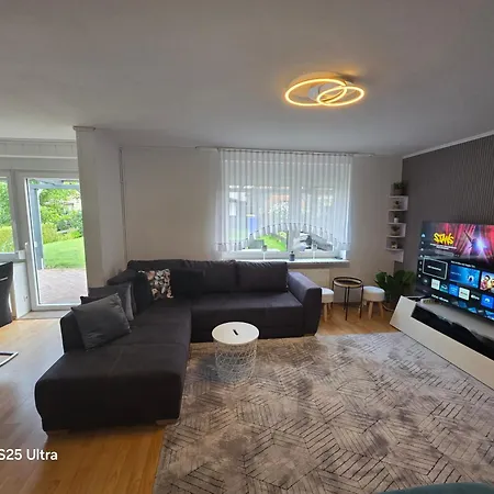 Maiferien Harz - Haus Goldstrahl Casa vacanze