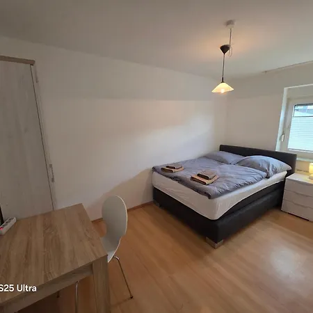 Casa vacanze Maiferien Harz - Haus Goldstrahl *