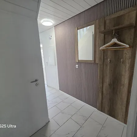 Maiferien Harz - Haus Goldstrahl Prázdninový dům Clausthal-Zellerfeld