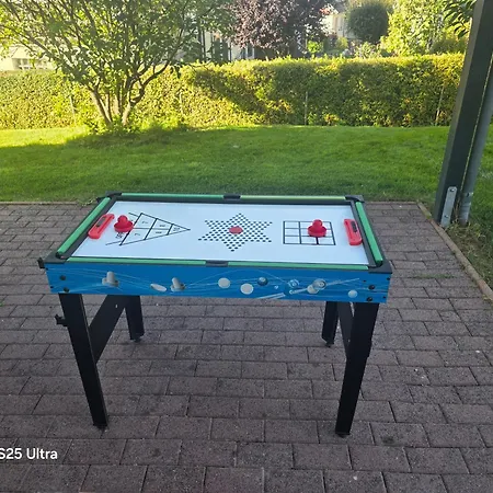 Maiferien Harz - Haus Goldstrahl *