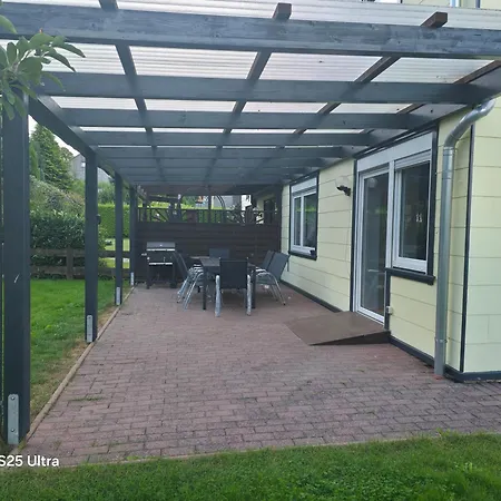Casa vacanze Maiferien Harz - Haus Goldstrahl *