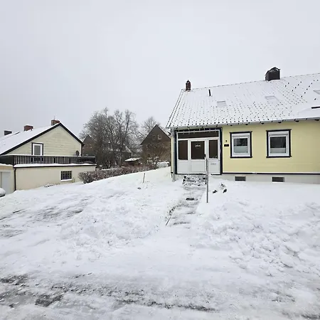 Maiferien Harz - Haus Goldstrahl Clausthal-Zellerfeld