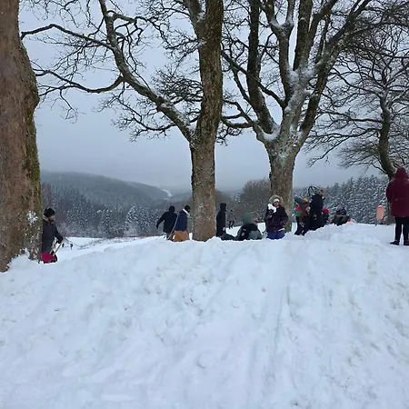 度假居 Maiferien Harz - Haus Goldstrahl