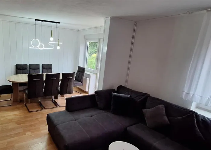 Maiferien Harz - Haus Goldstrahl 克劳斯塔尔-采勒费尔德