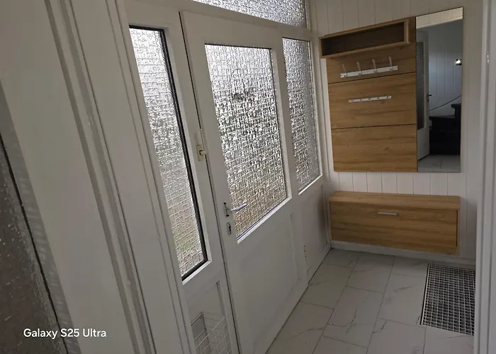 Maiferien Harz - Haus Goldstrahl