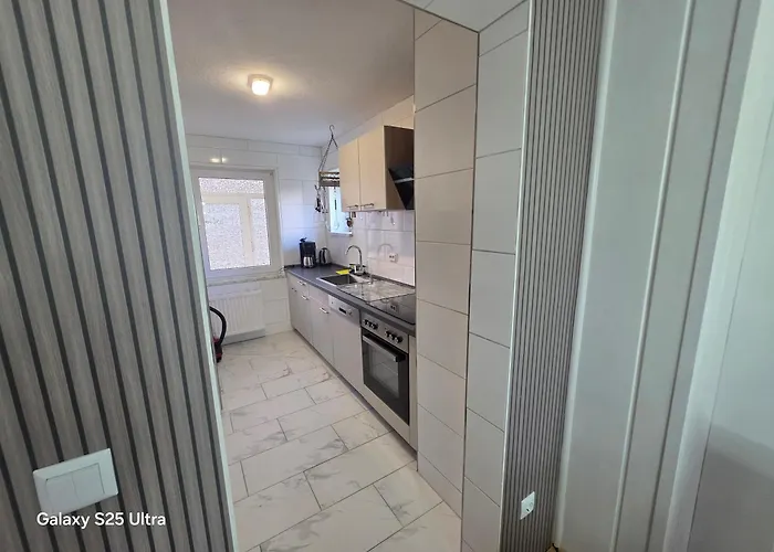 Maiferien Harz - Haus Goldstrahl * 克劳斯塔尔-采勒费尔德